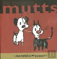 Mutts 5: Os Nossos Mutts