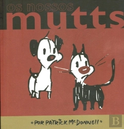 Bertrand.pt - Mutts 5: Os Nossos Mutts