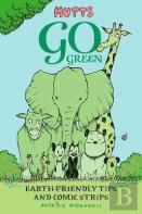 Mutts Go Green