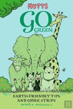 Bertrand.pt - Mutts Go Green
