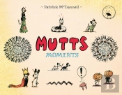 Mutts Moments