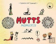Mutts Moments