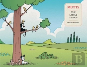 Mutts: The Little Things