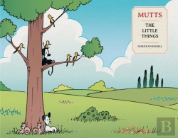 Bertrand.pt - Mutts: The Little Things