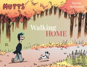 Mutts: Walking Home