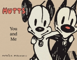 Bertrand.pt - Mutts: You And Me