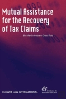 Bertrand.pt - Mutual Assistance For The Recovery Of Tax Claims