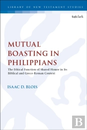 Mutual Boasting In Philippians