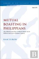 Mutual Boasting In Philippians