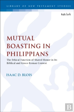 Bertrand.pt - Mutual Boasting In Philippians
