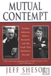 Mutual Contempt