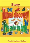 Mutual Discovery, At The End Of The Tunnel