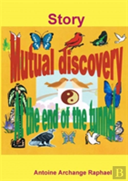 Bertrand.pt - Mutual Discovery, At The End Of The Tunnel