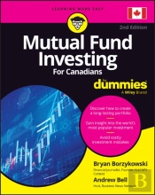Mutual Fund Investing For Canadians For Dummies
