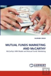 Mutual Funds Marketing And Mccarthy
