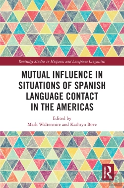 Bertrand.pt - Mutual Influence In Situations Of Spanish Language Contact In The Americas