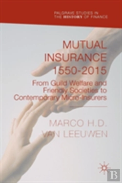 Bertrand.pt - Mutual Insurance 1550-2015