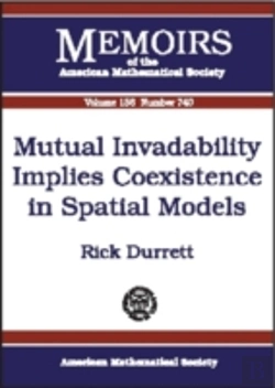 Bertrand.pt - Mutual Invadability Implies Coexistence In Spatial Models