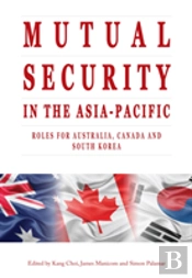 Mutual Security In The Asia-Pacific