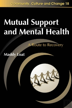 Bertrand.pt - Mutual Support And Mental Health