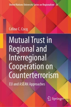 Bertrand.pt - Mutual Trust In Regional And Interregional Cooperation On Counterterrorism