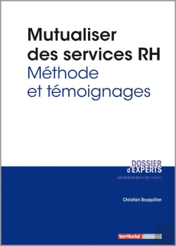 Bertrand.pt - Mutualiser Des Services Rh ; Méthode Et Témoignages