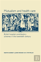 Mutualism And Health Care