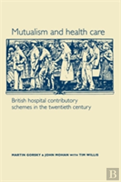 Bertrand.pt - Mutualism And Health Care