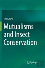 Mutualisms And Insect Conservation