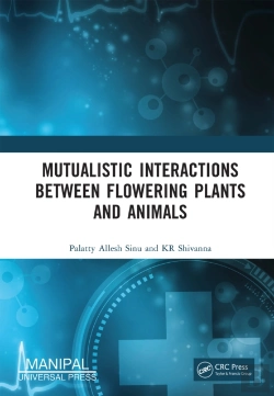Bertrand.pt - Mutualistic Interactions Between Flowering Plants And Animals