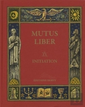 Mutus Liber