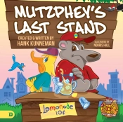 Mutzphey'S Last Stand
