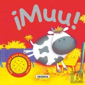 ¡Muu!