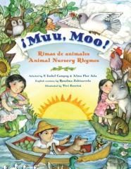 Muu, Moo!