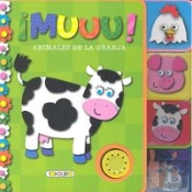 ¡Muuu! Animales De La Granja