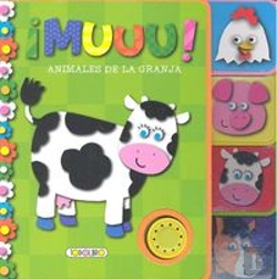 Bertrand.pt - ¡Muuu! Animales De La Granja