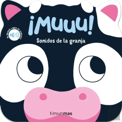 Bertrand.pt - Muuu Sonidos De La Granja Mi Primer Libro De Sonidos