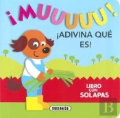 ¡Muuuuu!