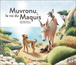 Bertrand.pt - Muvronu, Le Roi Du Maquis