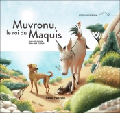 Muvronu, Roi Du Maquis