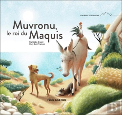 Bertrand.pt - Muvronu, Roi Du Maquis