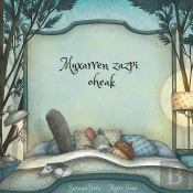 Muxarrren Zazpo Oheak