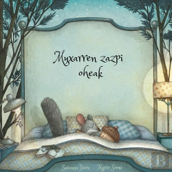 Bertrand.pt - Muxarrren Zazpo Oheak