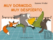 Muy Dormido, Muy Despierto