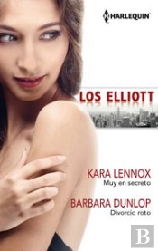 Muy En Secreto; Divorcio Roto