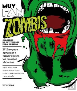 Bertrand.pt - Muy Fan. Zombis