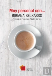 Muy Personal Con... Bibiana Belsasso