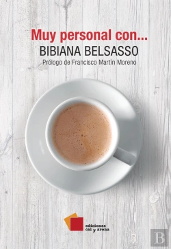 Bertrand.pt - Muy Personal Con... Bibiana Belsasso