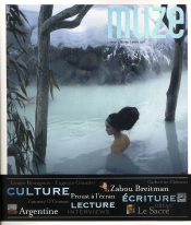 Muze Tome3