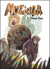 Muzinga